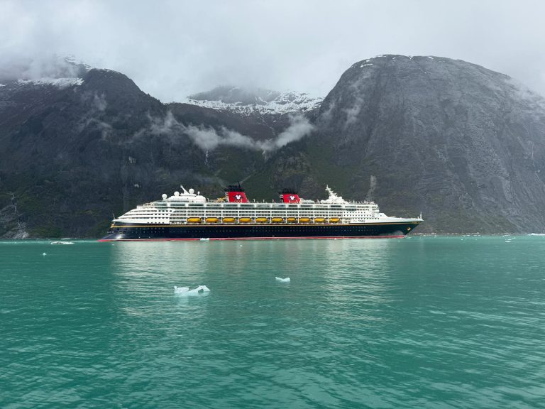 Disney Cruise Line Disney Wonder