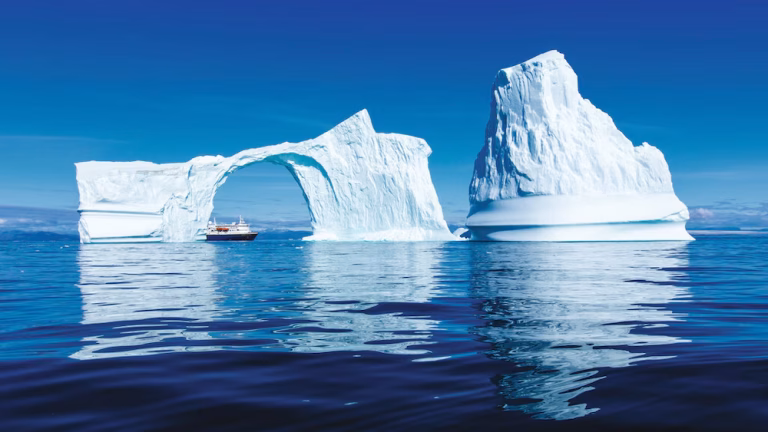 ❄️ Explore the Arctic in 2026 — And Save Up to $2,000 on Airfare