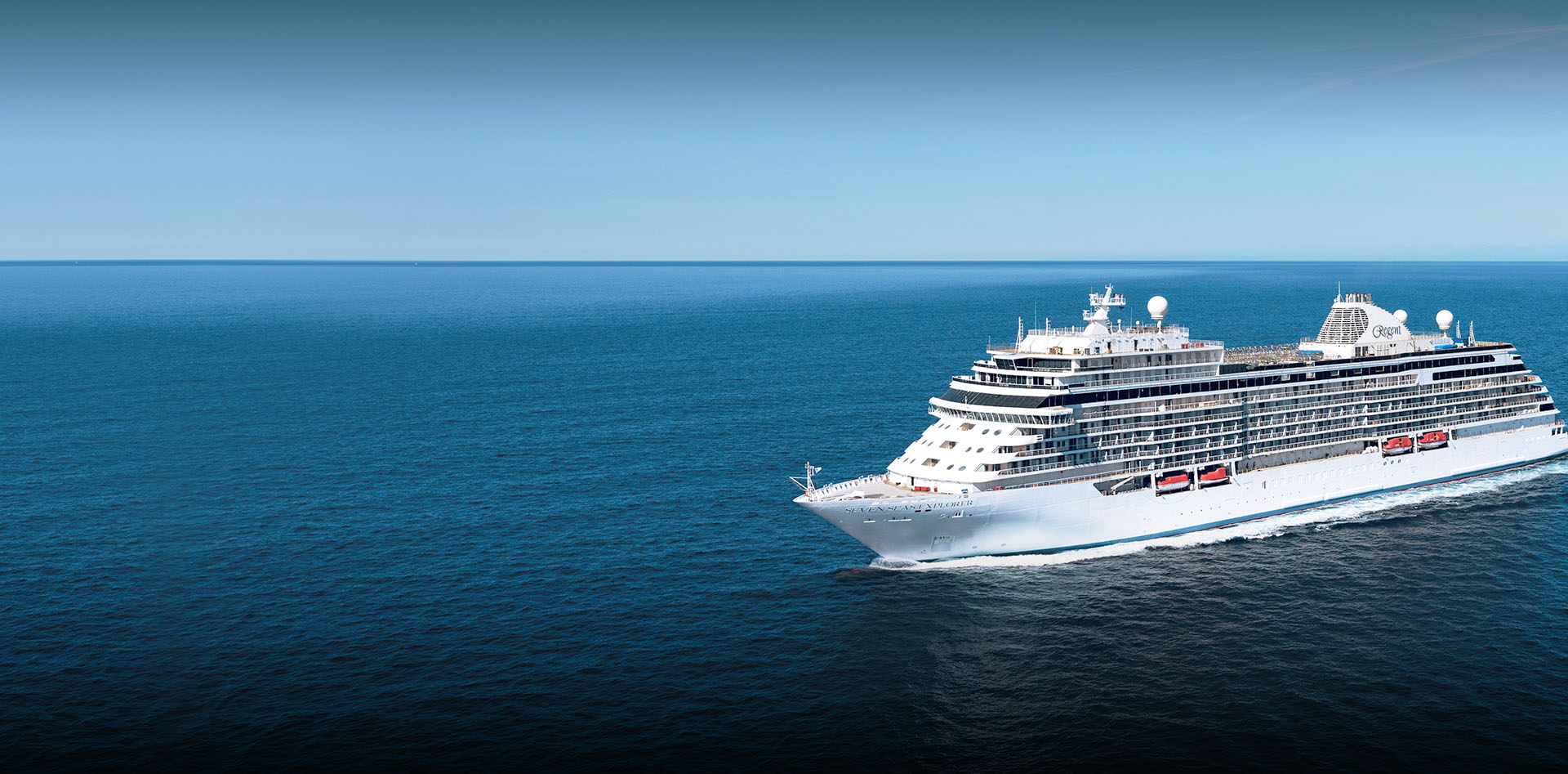 Regent Seven Seas Explorer