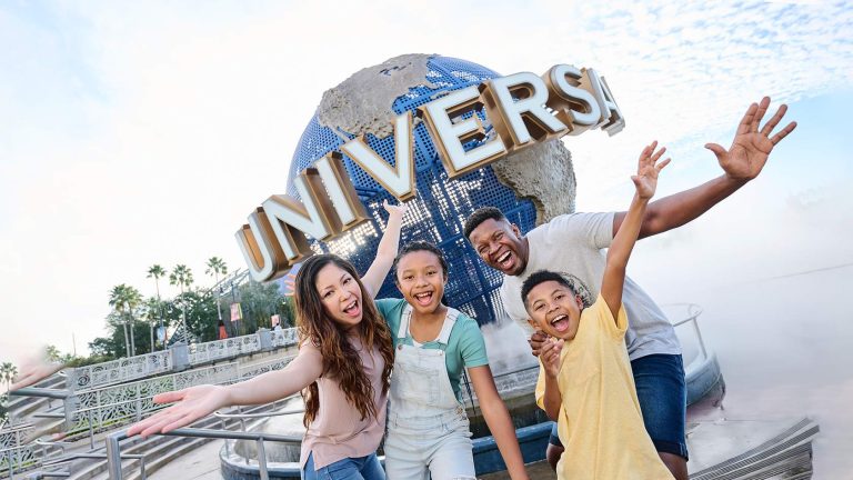 ✨ Universal Orlando 2026: Where Your Next Adventure Begins! 🎢