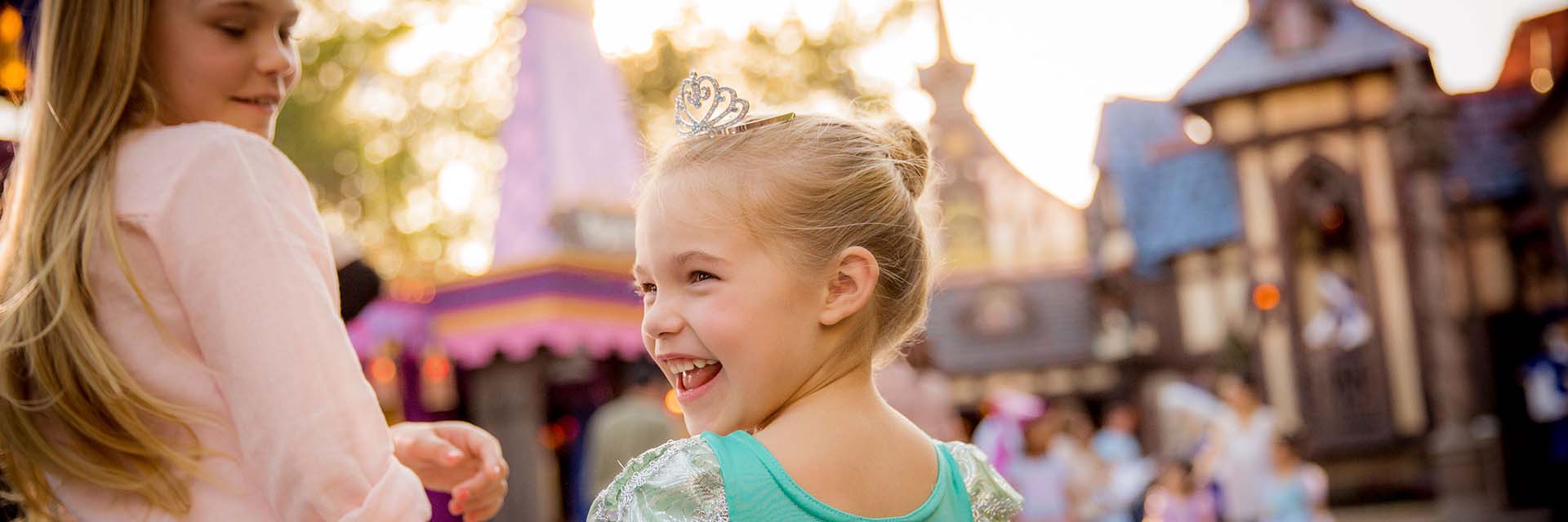 Bibbidi Bobbidi Boutique