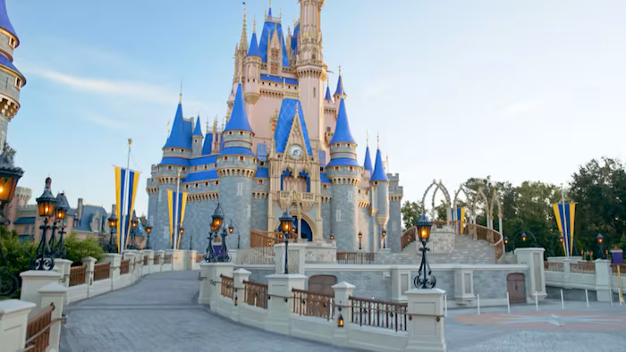 Walt Disney World