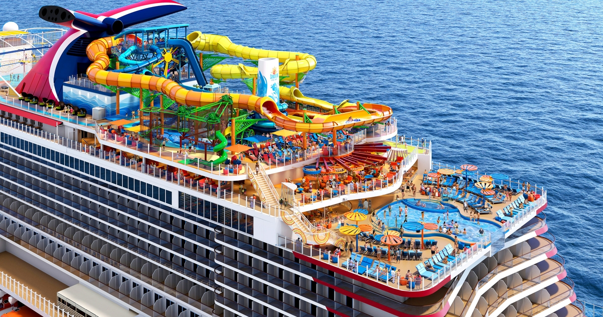 Carnival Cruise Line
