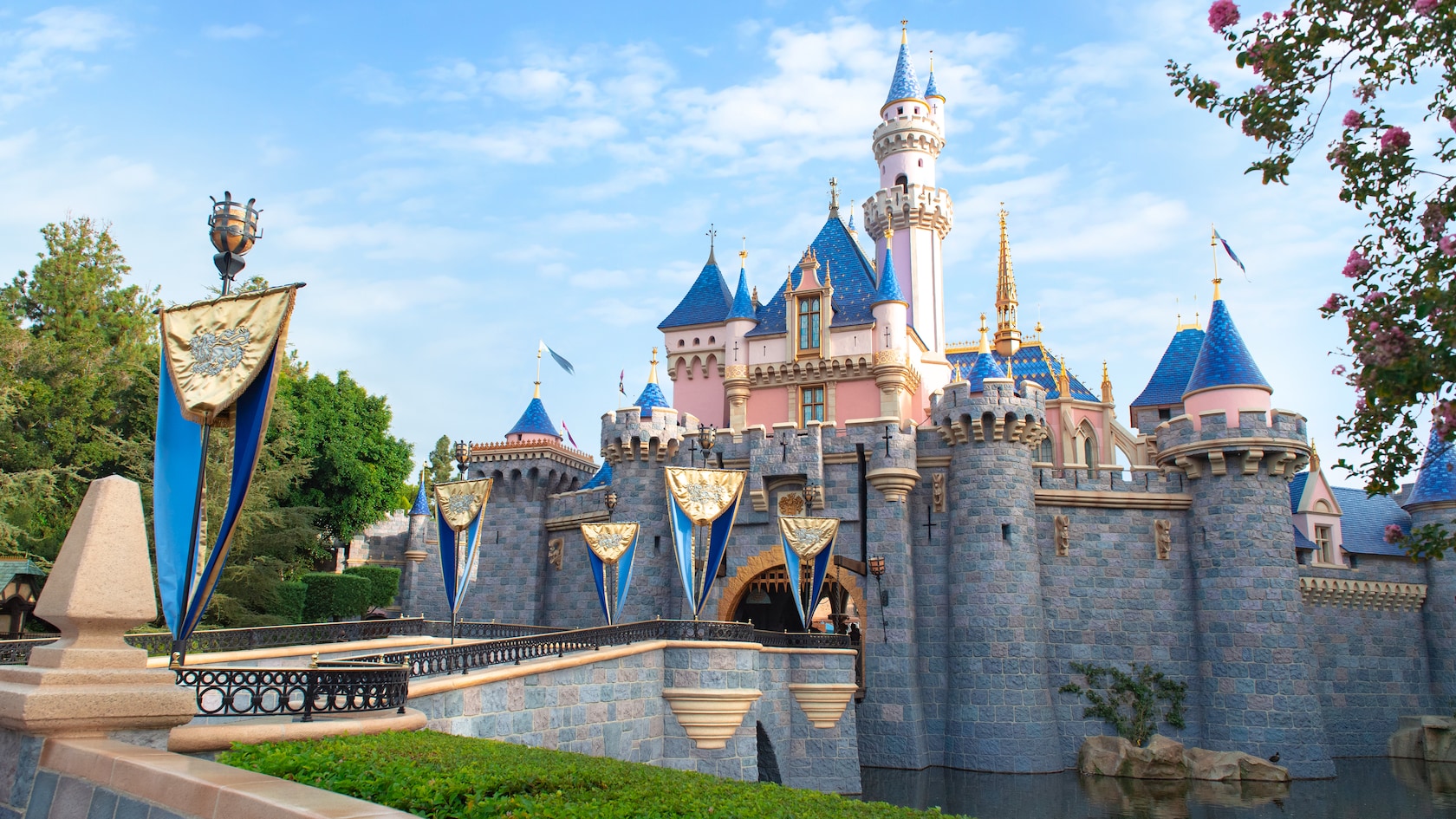 Disneyland