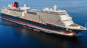 Cunard Cruise Line