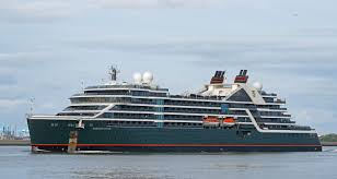 Seabourn