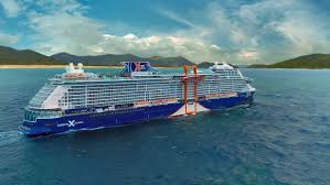 Celebrity Cruise Line