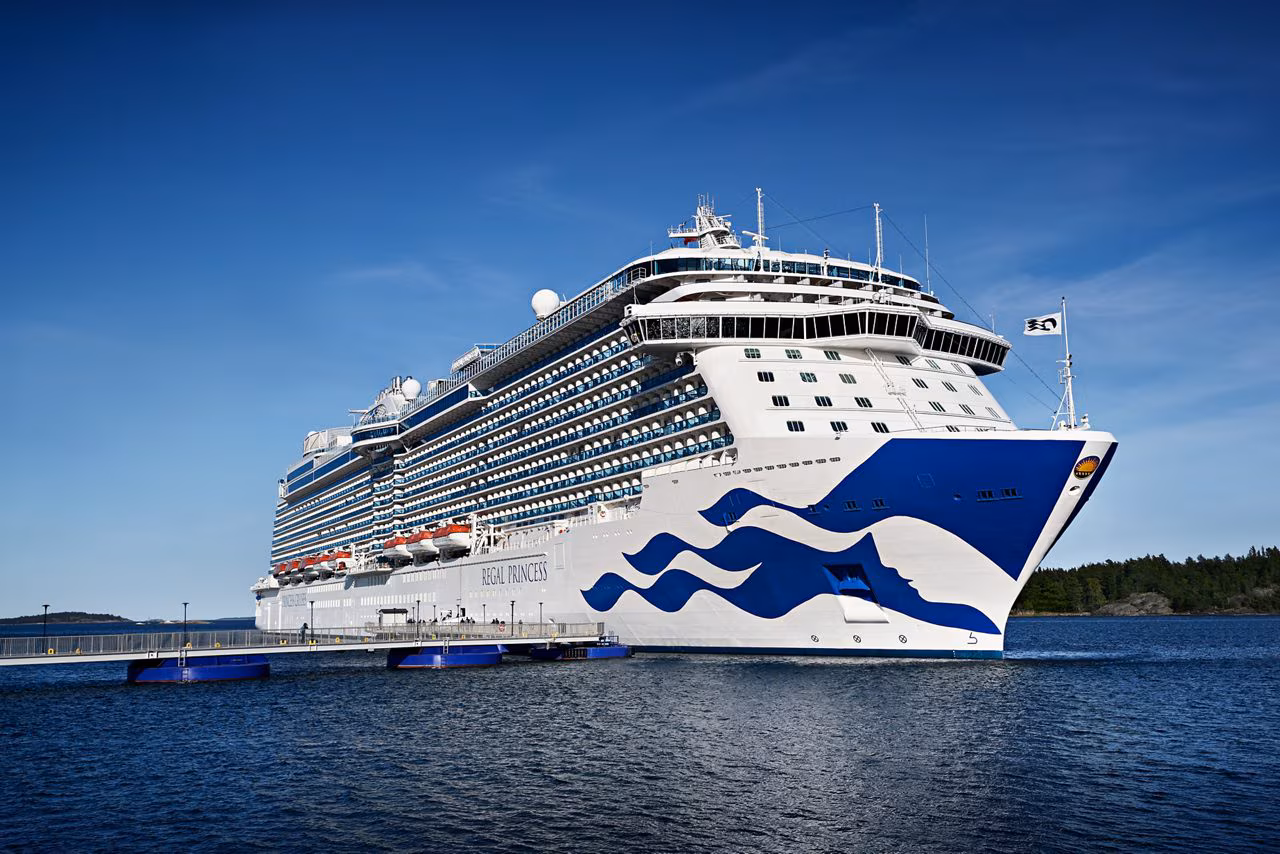 Princess Cruise Line